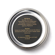 Load image into Gallery viewer, Beard Balm