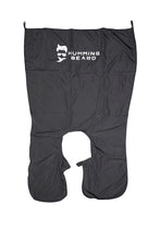 Load image into Gallery viewer, HummingBeard Sandalwood Beard Grooming Kit Organic Vegan with Choice of Beard Filler & FREE DELIVERY