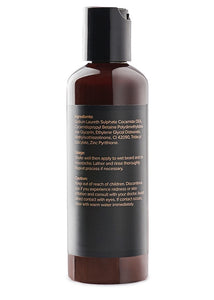Beard Wash