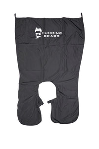 Beard Apron