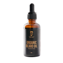 Load image into Gallery viewer, Beard oil

