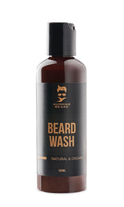 Beard Wash