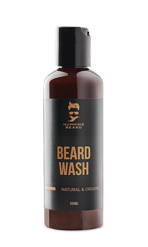Beard Wash